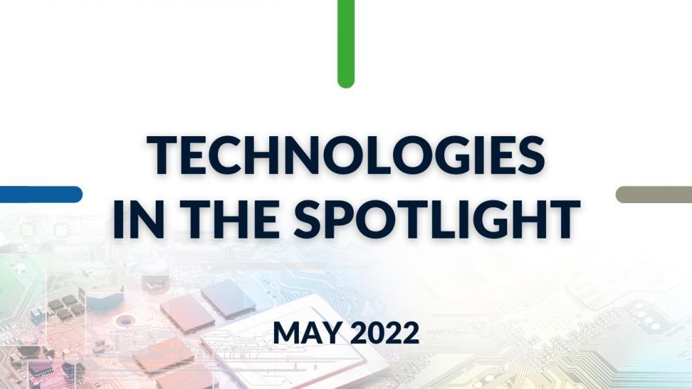 may tech feature 