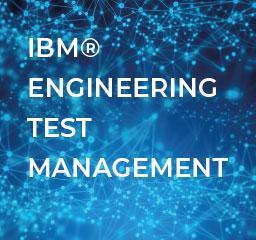 IBM® Engineering Lifecycle Management 