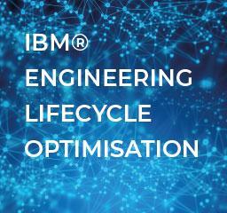 IBM® Engineering Lifecycle Management 