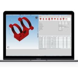 3D pipe engineering software