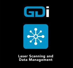 GDi Laser Scanning and Data Management