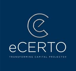 eCERTO logo
