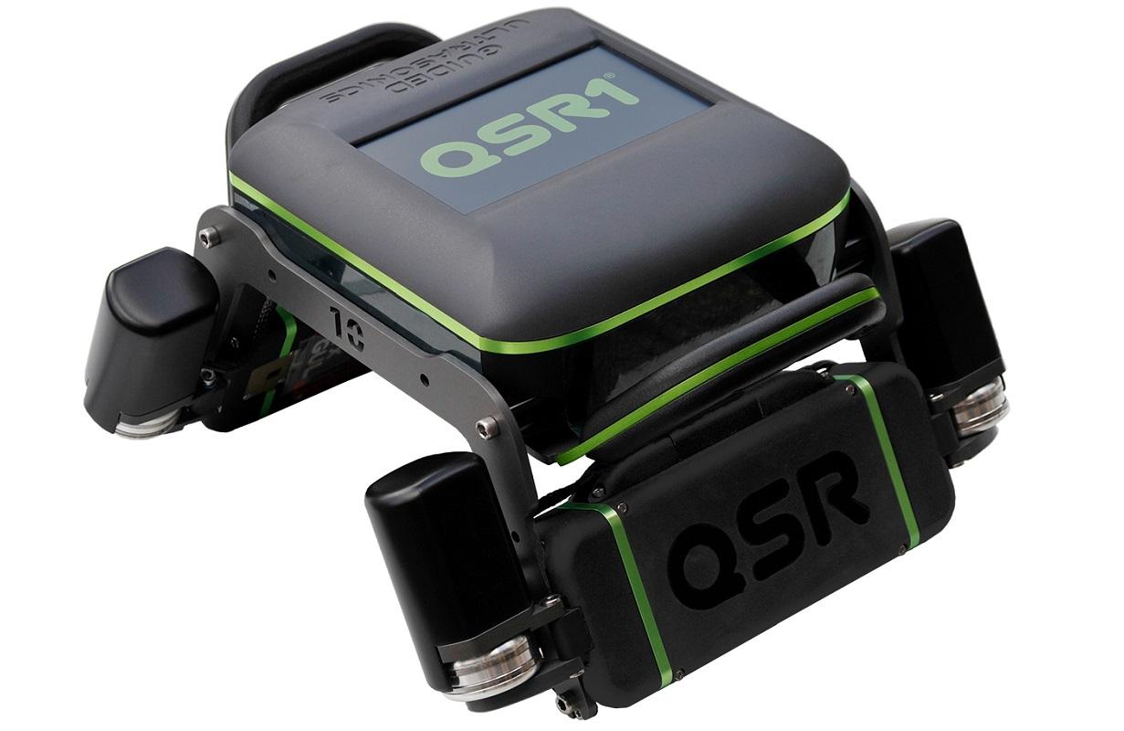 QSR1 | Technology Catalogue