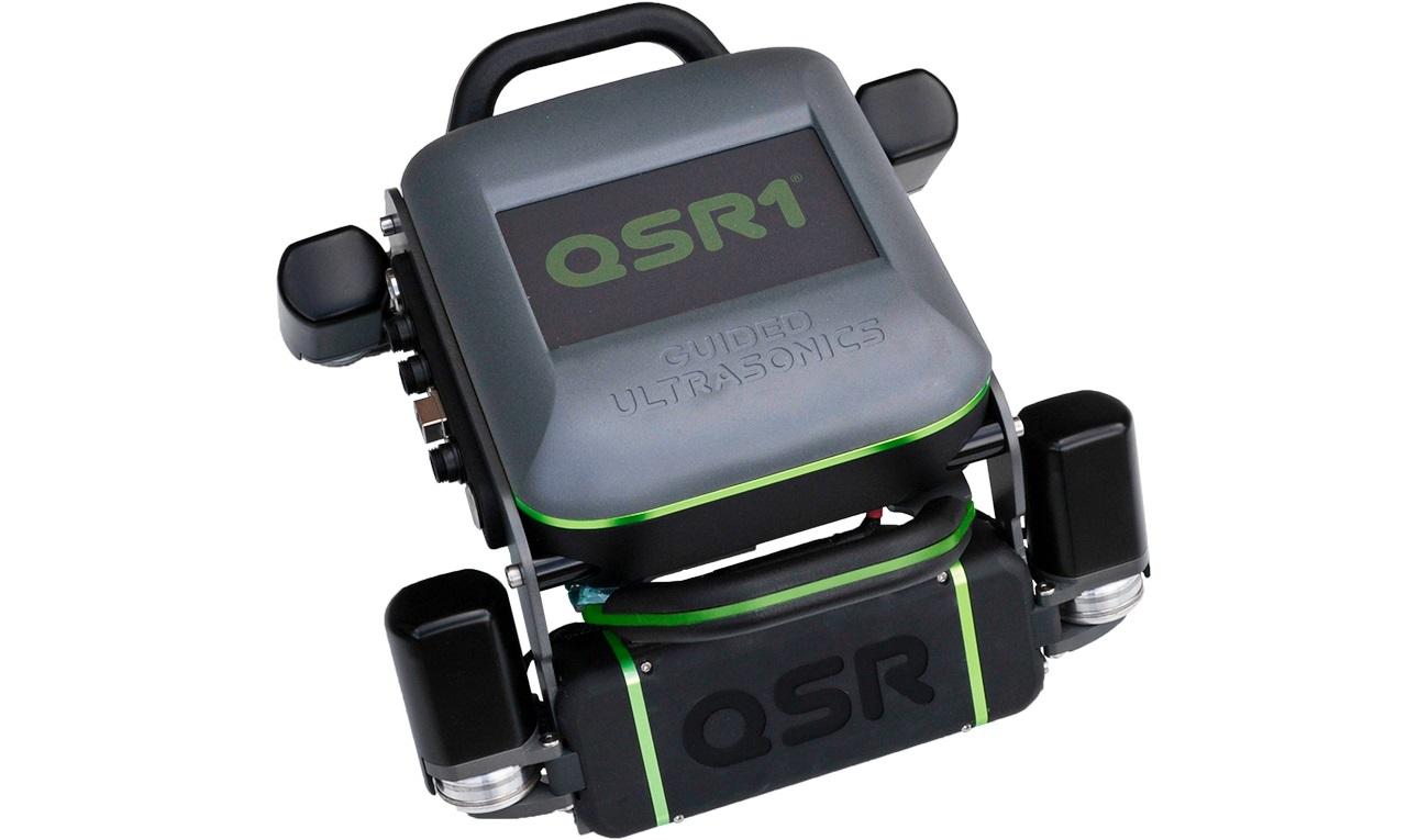 QSR1 | Technology Catalogue