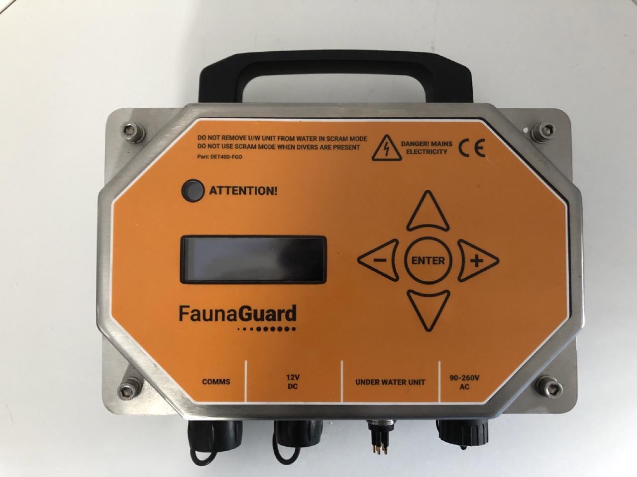 FaunaGuard | Technology Catalogue