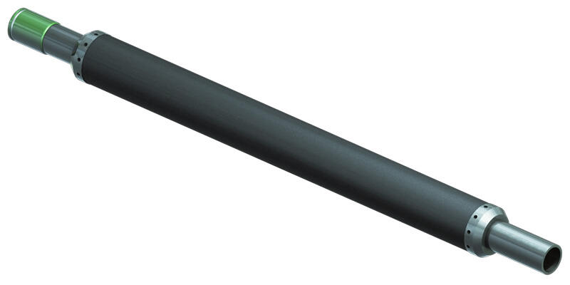 Reflex® HP Swellable Isolation Packer | Technology Catalogue