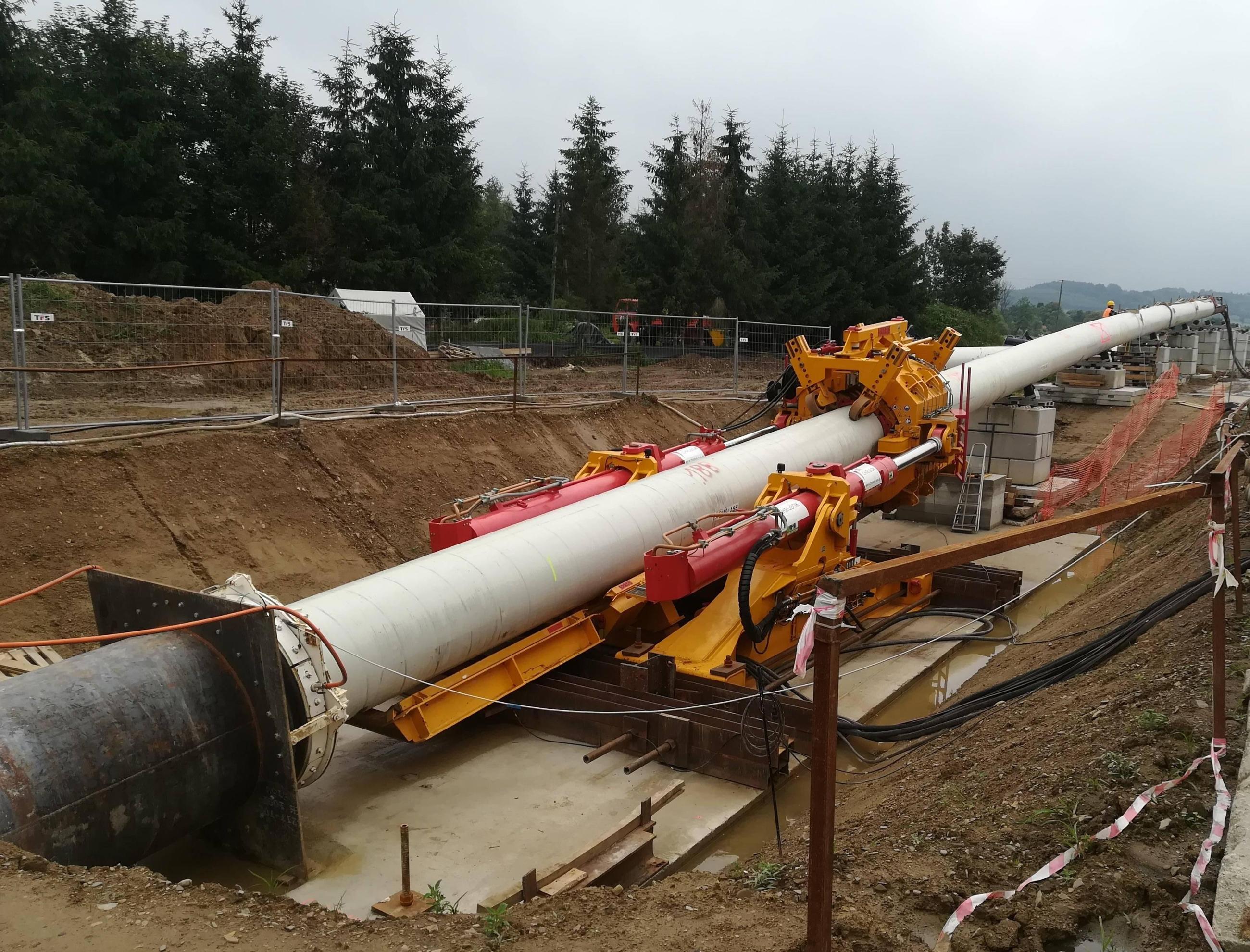 Direct Pipe® | Technology Catalogue