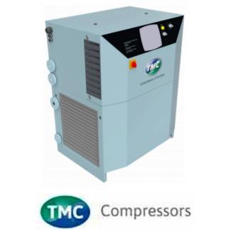 TMC Smart Air Compressors by TMC compressors