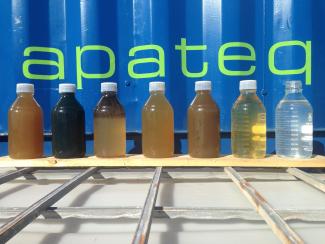 OilPaq - Produced Water Treatment System
