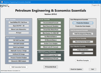 EPCI_Eastex_Petroleum_ Consultants_Inc_Petroleum_Engineering_Economics_Essentials
