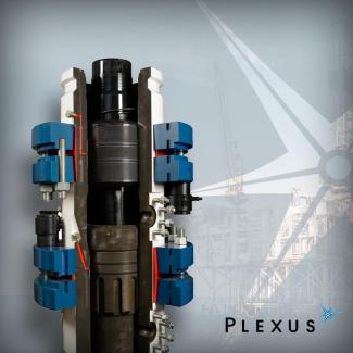 Plexus Wellhead less fugitive emissions, fugitiveemissions