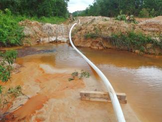 SoluForce Flexible Composite Pipe (RTP / FCP) | Technology Catalogue