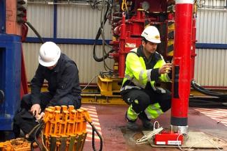 Technology_oil_gas_digitalisation_subsufrace_wells_intelligent_coring_system_CoreAll_At_work