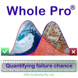 WholePro® Probabilistic Integrity Assessment Solutions for Cost Benefit based decision making