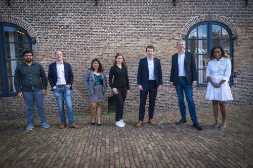 Energy Transition Platform TechnologyCatalogue.com Raises a €730k Seed Round from Rockstart, PVS Investments and Angel Investors