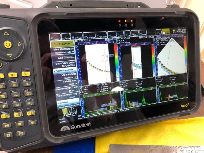 HTHA Inspections | Technology Catalogue