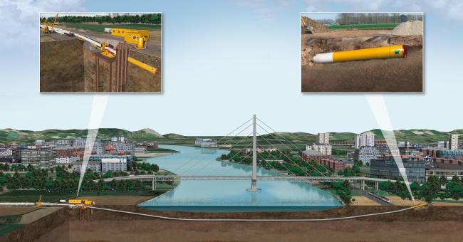Direct Pipe® | Technology Catalogue