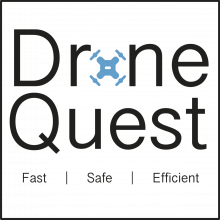 DroneQuest Logo
