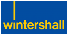 Wintershall logo