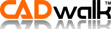CADwalk Logo