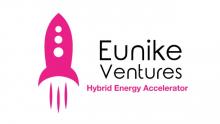 Eunike Ventures Logo