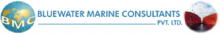 Bluewater Marine Consultants_logo
