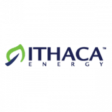 Ithaca_Energy_logo