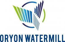 Oryon_Watermill_logo