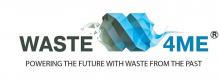waste4me_logo