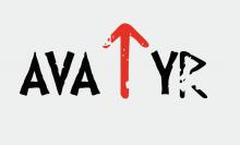 Avatyr logo