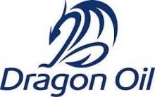 Dragon Oil Logo