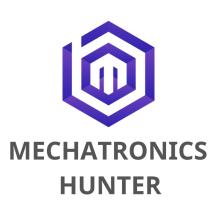 Mechatronics Hunter_logo