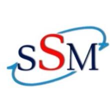 SSM InfoTech Solutions Pvt. Ltd._logo