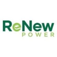 ReNew Power_logo