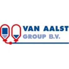 Van Aalst Group BV_logo