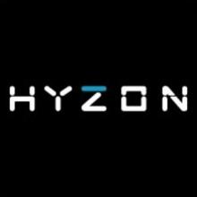 HYZON Motors Europe B.V._logo