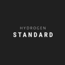 The Hydrogen Standard_logo