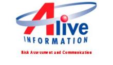 Alive Information_logo
