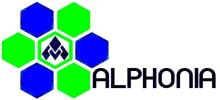 ALPHONIA Limited_logo