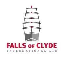 Falls of Clyde International Ltd_logo
