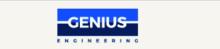 Genius Engineering Company_logo