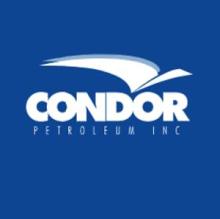Condor Petroleum Inc._logo
