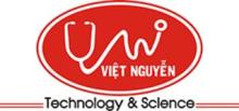 VIET NGUYEN TECHNOLOGY SERVICE TRADING CO., LTD_logo