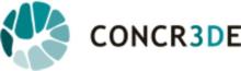 Concr3De_logo