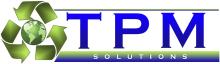 TPM Solutions Pte Ltd_logo