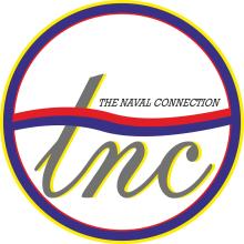 The Naval connection_logo