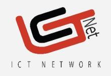 ICT NETWORK_logo