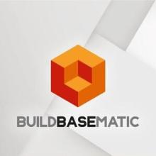 BUILDBASEMATIC INC._logo