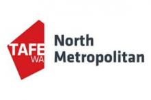 North Metro TAFE_logo