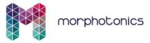Morphotonics B.V._logo